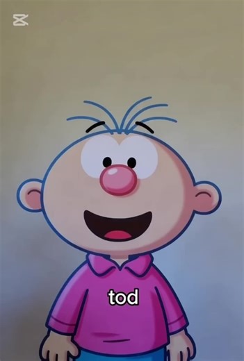 caillou says tod instead of dot and gets grounded muti rending