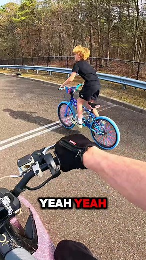 Go follow @The bike beast !! #wheelie #bike | the bike best