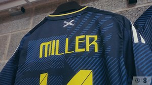 42K views · 507 reactions | Go inside the Scotland camp in Liechtenstein on matchday, with access to team walks, fan marches and pitch side goal angles. This is SCOTLAND: embedded. | Scotland National Team | Facebook