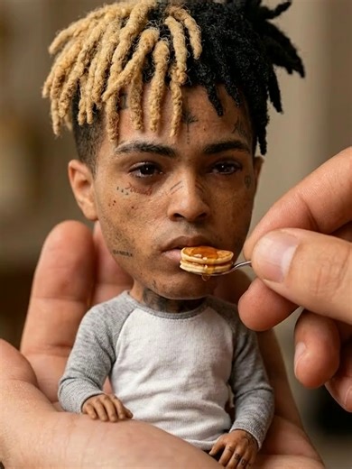 Experience the Ultimate XXXTentacion Eating ASMR Sessions