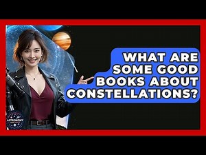 What Are Some Good Books About Constellations? - Astronomy Made Simple