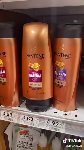 Avoid These Ingredients in Curly Hair Products | Part 2