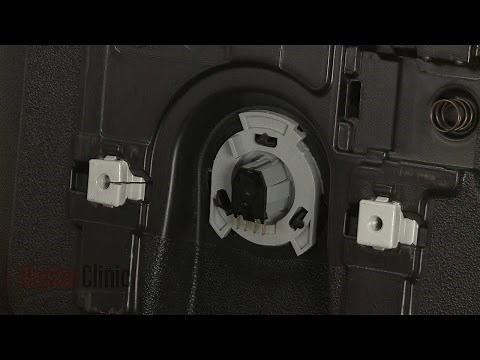 Craftsman Riding Lawn Mower Seat Switch Replacement #532401545