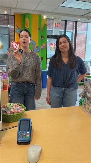 What were the highest selling toys at our 7 KidSnips salons over the weekend?!🏎️🪀🧸 | KidSnips