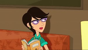 Who is Charlene Doofenshmirtz?