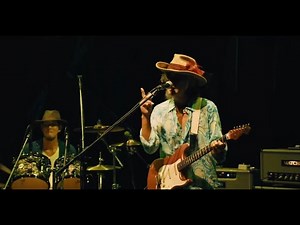 Char『DAZED』｜Char New Release Live "Fret to Fret" ONLINE LIVE ビルボード東京 2021.10.01