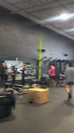 Personal Training at a Private Gym in Brampton Ontario #personaltraining