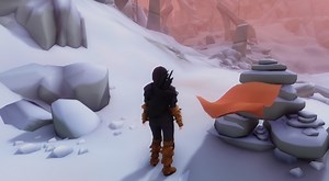 This Skyrim Mod Makes The Game Look Like A Cartoon