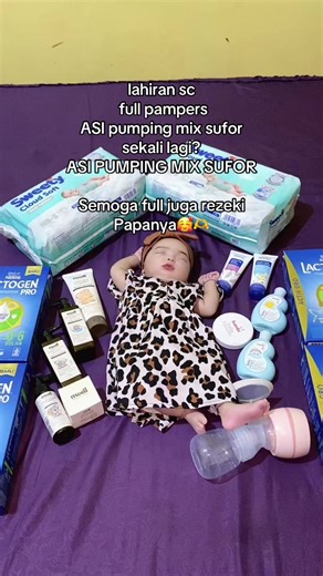 Kehamilan dan Persiapan Melahirkan: Cerita Menyentuh