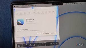 CleanShot X is the best screenshot tool for macOS, and I use it daily for these 5 features