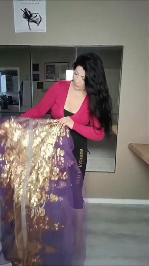 Ok ok Instagram, een kortere clip 😂 hoop dat de geluid nu blijft. Nieuwe Bandari outfit ❣️ #irandance #perzisch #raghseirani #iranian #rakssharki #raghsfarsi #iraninsta #bellydancing #raghsfarsi #farsi #raghse_irani #bandari #danceclass #buikdansles #dansfeest | Salome Dans