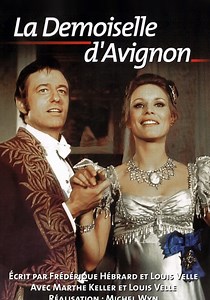Regarder La Demoiselle d'Avignon streaming