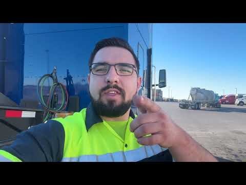 A year in Heavy Haul