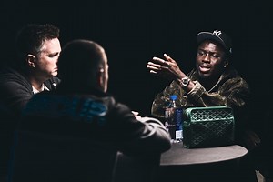 Richardson Hitchins: ‘Liam Paro is a one-trick pony’