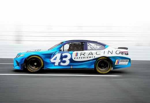 NASCAR Racing Experience Announces 2025 Schedule with 17 Locations Nationwide - Driving 101, which operates the NASCAR Racing Experience, the leader in authentic NASCAR driving experiences, is thrilled to unveil its highly anticipated 2025 schedule. by Official Release