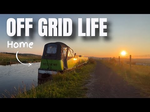 Discovering Britain's Waterways on Our Narrowboat | Canal Life Ep 229