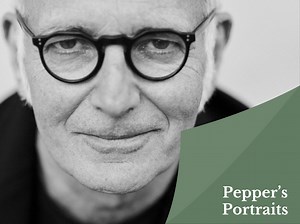 Ludovico Einaudi: A Minimalist Voice with Monumental Impact - Page Turner by medici.tv