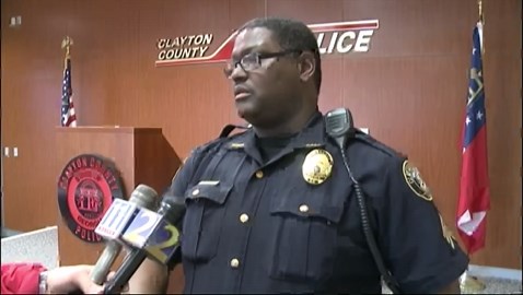 Boy Missing for Four Years Found in 'False Wall' in Georgia Home: Police