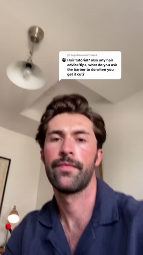 Expert Hair Routine Tips with Edgy Albert