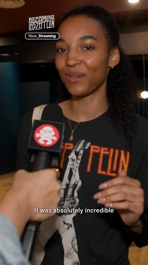 182 reactions · 17 shares | Here's what Australia's biggest Led Zeppelin fans had to say about Becoming Led Zeppelin  Now streaming only on DocPlay. | DocPlay | Facebook