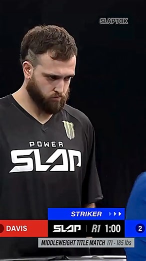 Slap Contest - That sound hit so WILD! #powerslap #reels #shorts #sports #trending #ufc | Mixed sports