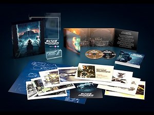 Blade Runner – The Film Vault Collection