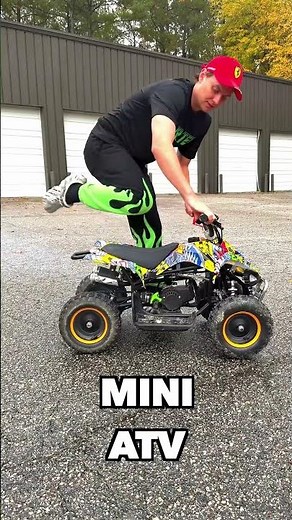 Cold Starting MINIS! #coldstart #mini #usa #vehicles #dirt