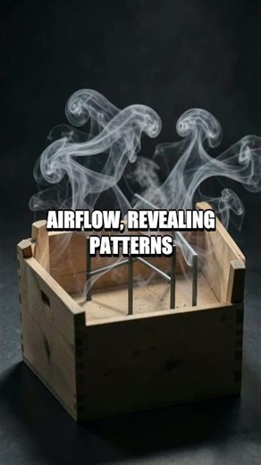 A Fresh At-Home Airflow Studio