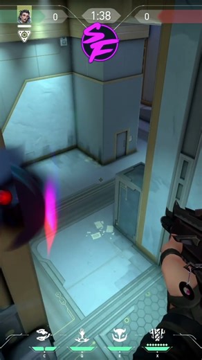 USEFUL FADE LINEUP from HEAVEN on Abyss Defense