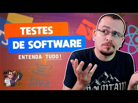 TESTES DE SOFTWARE - Como construir Testes de Unidade - JAVA JUNIT JUPITER