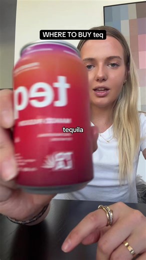 Where to Buy Teq: Your Guide to Delicious Premixed Tequila Cans