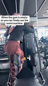 14K reactions · 202 shares | Normal is boring  mind you I don’t know how to be normal  well life is full of weird people for a example: Me  But this one move is the blueprint to unlock your stiff hips and activate your glutes-core muscles. Always start with light weight and control your speed  . . . #explore #gymhumor #bootybuilding #funny #workout | Tahilah Carroll Carroll | Facebook