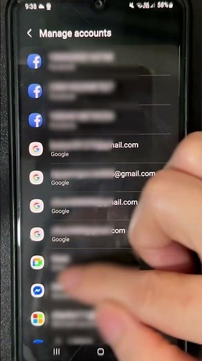 How to Sign Out of Google Account on Android Phone (2026)