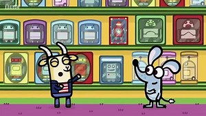 Boj | Episode 1 | Boj the Collector | CBeebies Animation HD