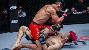 ONE: ROOTS OF HONOR Main Card | ONE Highlights