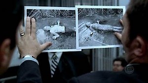 Watch Cold Case Season 1 Episode 11 - Hubris