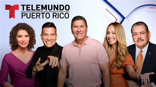 Telemundo Puerto Rico Streaming Channel Launches In Mainland U.S.