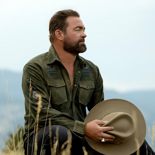 Lee Brice Concert & Tour History (Updated for 2026) | Concert Archives