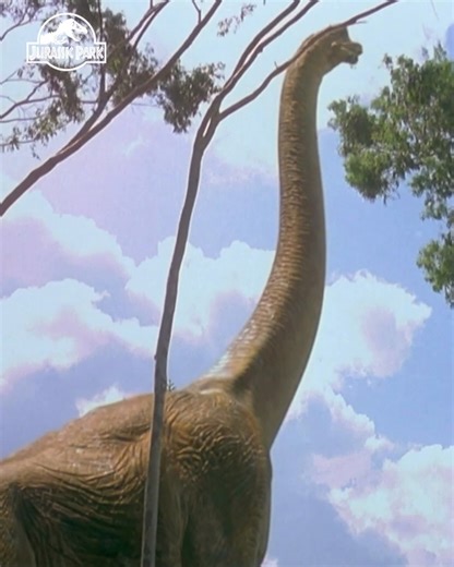 Gänsehaut garantiert. 🥹 »Jurassic Park« und die ganze Filmreihe siehst du jetzt bei Sky. 🦖🦕 #JurassicPark #SkyDeutschland | Sky Deutschland