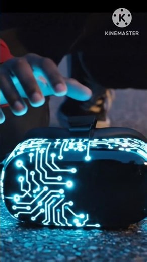 virtual vr headset #virtualreality #virtual #shortsstory #narrator