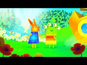 Wanda and the Alien Intro in Pika Major