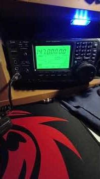 icom IC 7400