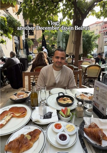 Exploring Beirut's Best Resto Bars Daily