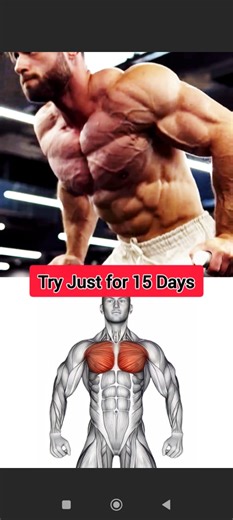252K views · 11K reactions | Build a HUGE 3D Chest in 15 Days |...