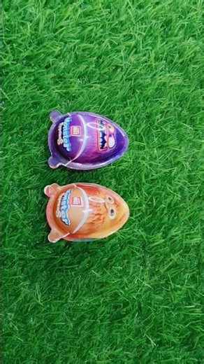 Monster box unboxing #candy #satisfying #shorts #trending