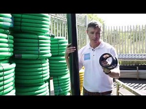 PRODUCT REVIEW: Soil Pipes - Ring Seal Joints | Drainage Sales