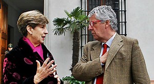 Desde la acreditación obligatoria hasta la penalización del lucro: la última minuta con que el Gobierno intentó cuadrar a la Nueva Mayoría