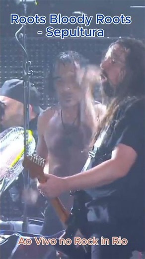 Roots | Sepultura