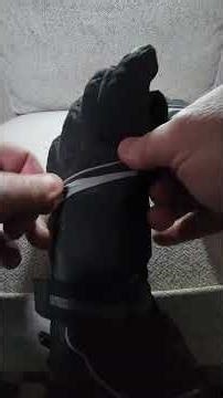 KEEP THOSE HANDS WARM! Great gloves for whatever you Ride!