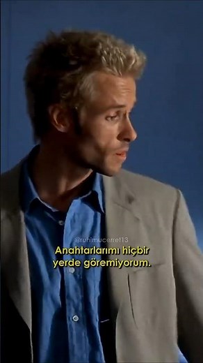 They specifically chose this motel for Memento.